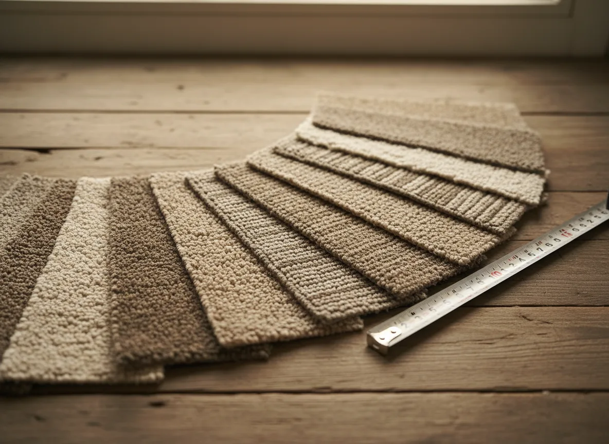 Carpet Installation Drifting, PA FAQs